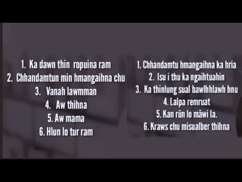 Stacy Punte Hla Collection..