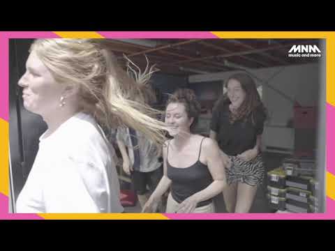 Marathonradio: PAUZE! DJ's Sen & Anushka to the rescue!