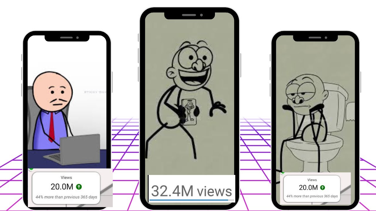 I found the free Software they use 🤯