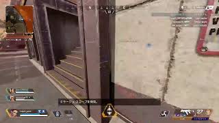 【apex PS4 参加型】＃169 シーズン5幕開けじゃー！ 初心者初見歓迎！