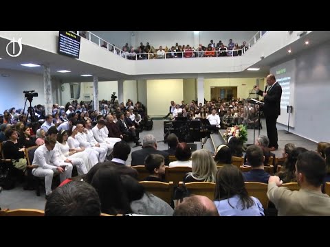 Duminica seara - Botez in apa (08.12.2019)