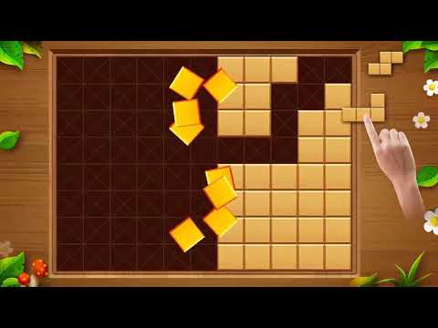 Block Puzzle:Wood Sudoku video