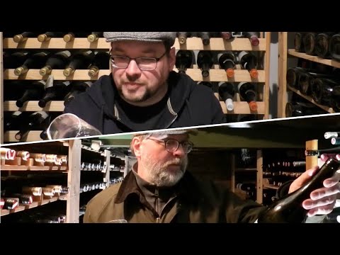 Folge 894 Schmucke Müller und Fumés aus Rheinhessen und Nahe - Angelina Schmücker