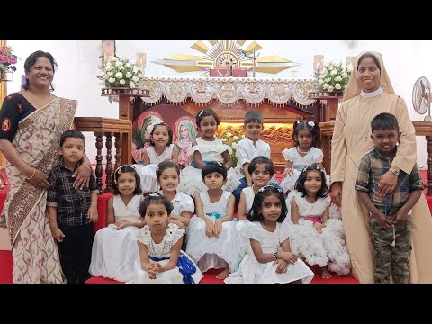Nooru Nooradulloridayan – Kids' Praise in Action