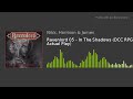 Ravenlord 05 - In The Shadows (DCC RPG Actual Play)