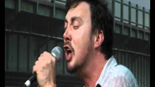 The Rustic Overtones on The Nite Show Performance Series!