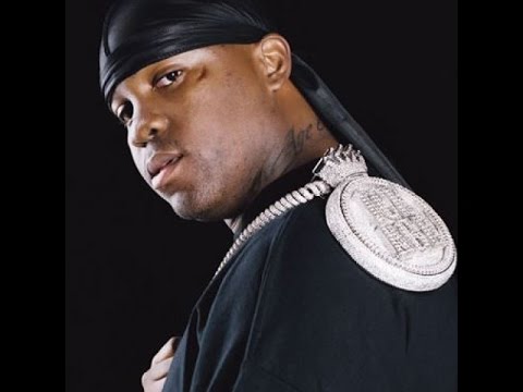 Mike Jones - 3 Grams ft. Slim Thug & Yung Deuce (OFFICIAL AUDIO)