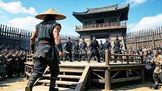 Download lagu Bocah Kung Fu Beraksi Sendiri, Kalahkan 100 Master Seni Bela Diri Sekaligus! mp3
