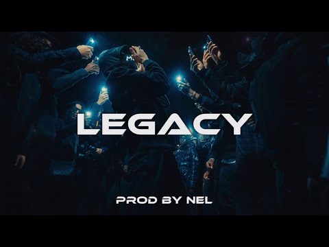 [FREE] Russ Millions x Ismo VDA x Uk Drill Type Beat "Legacy " Drill Type Beat 2025