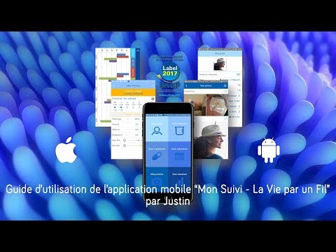 Mon Suivi - La Vie par un Fil