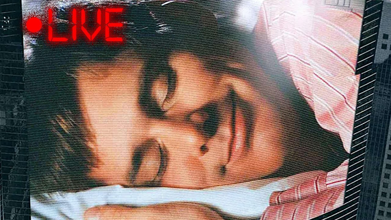 The Scariest Movie I've Ever Watched