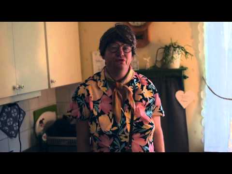 Eldklotet 2016 - Sandviken enligt Agneta