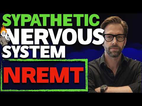 EMS Seasoning educational review video