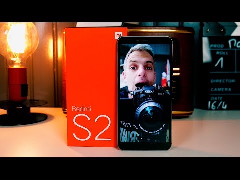 Xiaomi Redmi S2 : Le Test