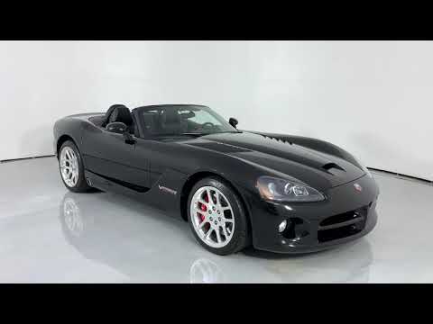 2004 Dodge Viper (CC-1391068) for sale in St. Charles, Missouri