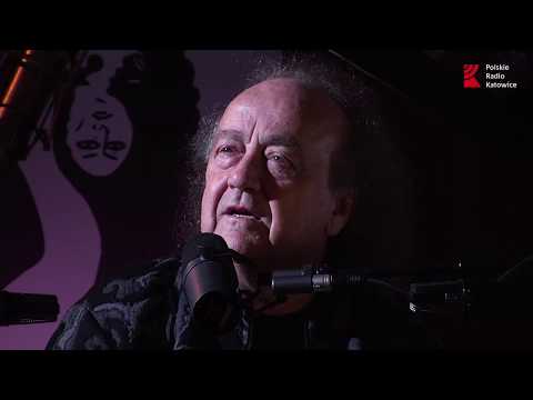 Józef Skrzek: Twój dom wschodzącego słońca. Radiosesja Radio Katowice 12.04.20