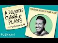 The Hidden Wounds of Moral Injury | A Slight Change of Plans