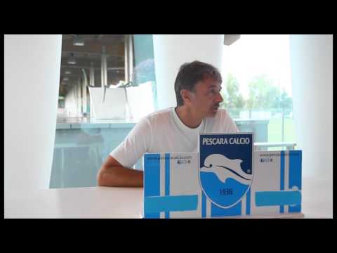 Baroni: "Appelt è importante per noi, Guana lo vedo mezz'ala"