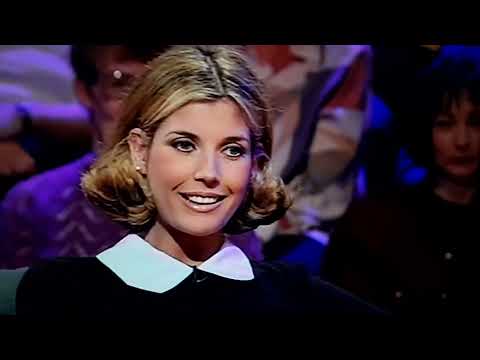 Mandy Smith how old were you 🥴