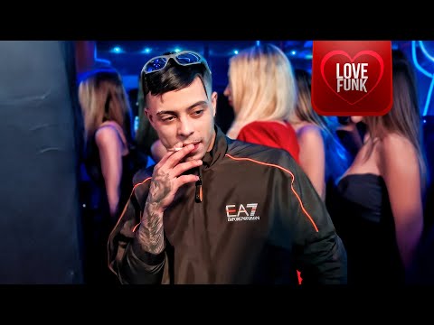 EU VOU PASSAR NA QUEBRADA - CALMA GAROTA - MC Tuto (Web Clipe) DJ Oreia