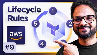 9/30 - AWS Terraform Lifecycle Rules Explained