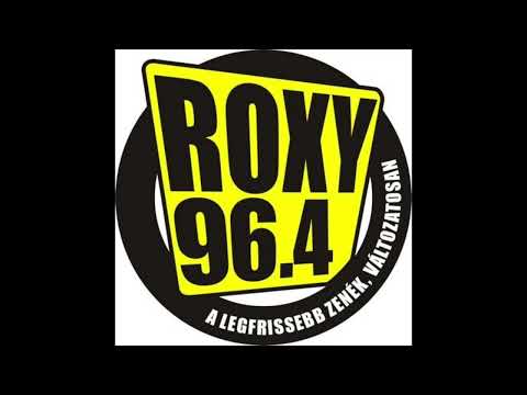 Dj Lauer - Live on Roxy Radio, Roxy DJ 2004