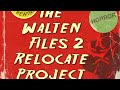 The Walten Files 2 [Relocate Project Remake]