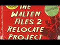 The Walten Files 2 Relocate Project Remake