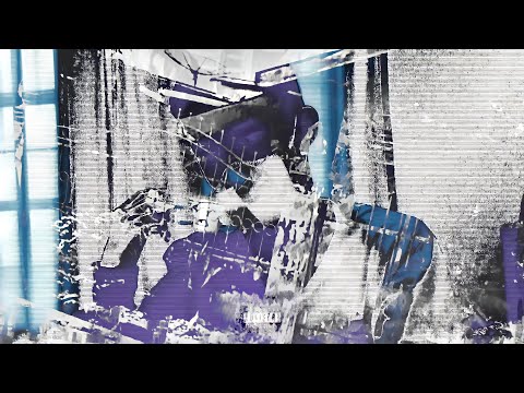 AREUDIE - No Drama (feat. Benoit, Valious) [Official Visualizer]