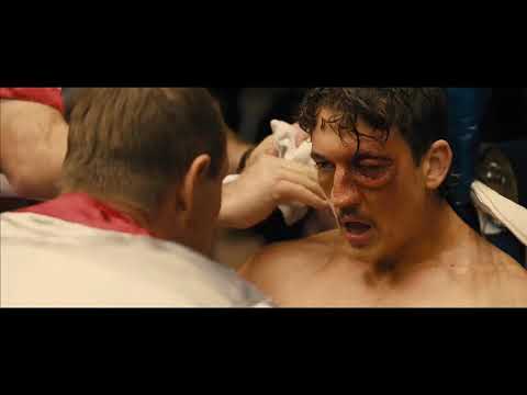 Bleed For This movie - Amazing scene !!!
