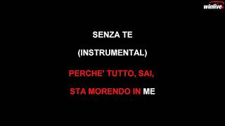RICCARDO FOGLI   IO TI PREGO DI ASCOLTARE (SANREMO 1991)