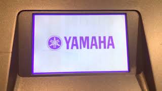 Video thumbnail for Yamaha, MM8 mm6 ￼ demo mode synthesizer by greggmgm