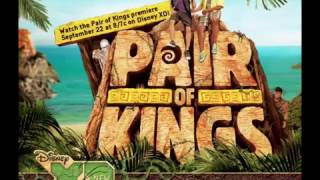 Mitchel Musso - Live Like Kings From Disney&#39;s Pair of Kings
