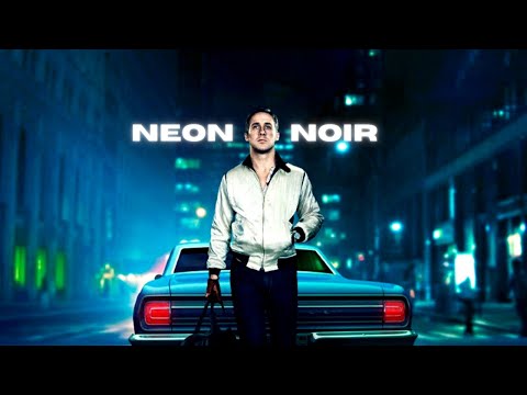 Why Neon Noir is Important