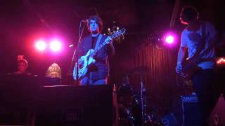 Social Suicide - Live at Velour