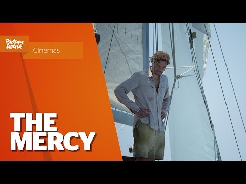 The Mercy | UK Exclusive Clip