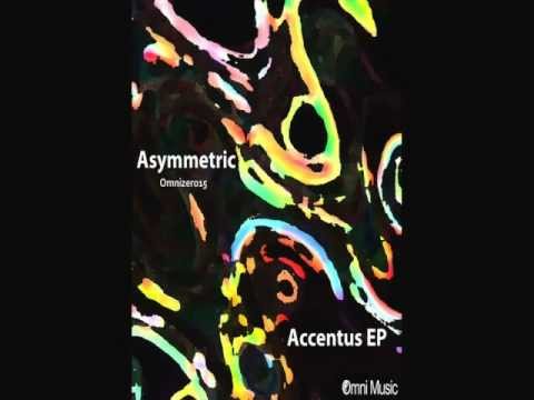 Asymmetric & Dissociative - Accentus