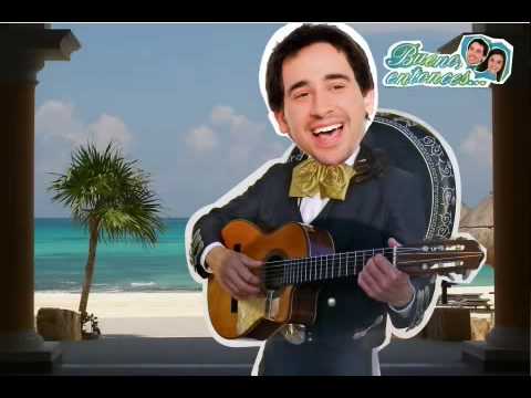 Learn Spanish with José Alfredo Jiménez  (El Rey) - Visual Spanish