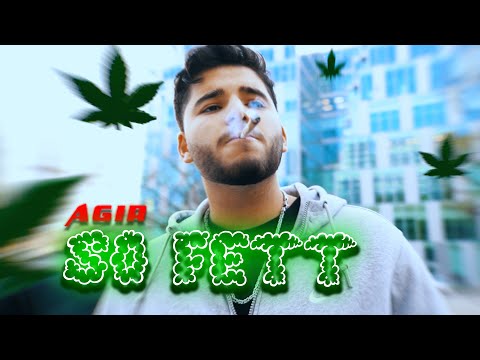 AGIR  -  SO FETT [Official Video]
