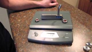 Scotty Cameron Putter Head Weights Explained