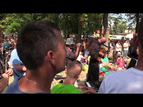 Będę śpiewał Panu - Msza św. w Smardzewicach