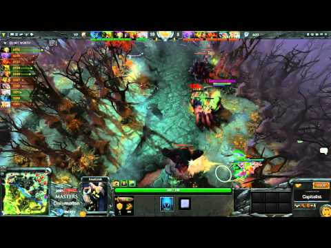 Virtus.Pro vs MYI Game 3 - joinDOTA Masters - @DotaCapitalist