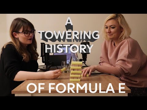 , title : 'Inside Electric's towering history of Formula E'