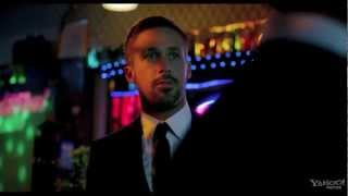 Only God Forgives - Bande annonce VO