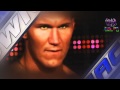 WWE Friday Night SmackDown Custom Intro 2012 ...