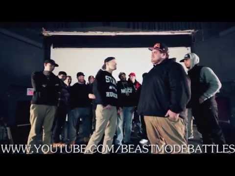 Scrilla Cam vs Phatman