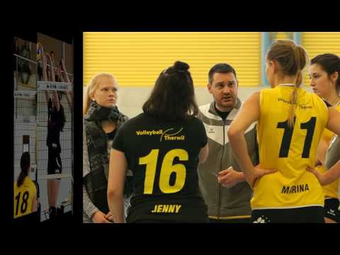 Volleyball ,VB Therwil 1-VBC Aadorf   Slideshow 