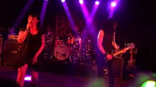 &quot;Divide&quot; - The Birthday Massacre performing at Stone Pony - Asbury Park, NJ - 06/18/17