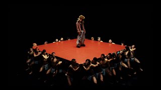 [音樂] øZI -  PRE55URE MV feat. Awich……等