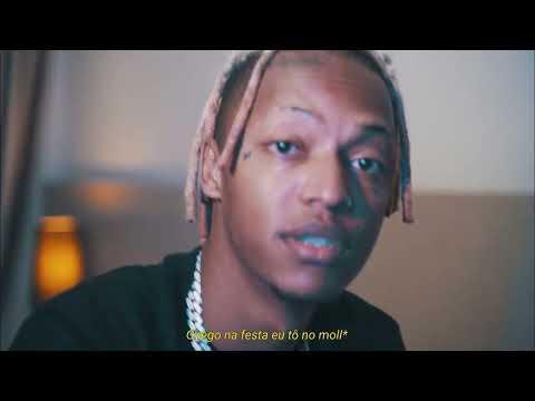 Delatorvi - MOLLY & L3AN [Prod. KVNS]